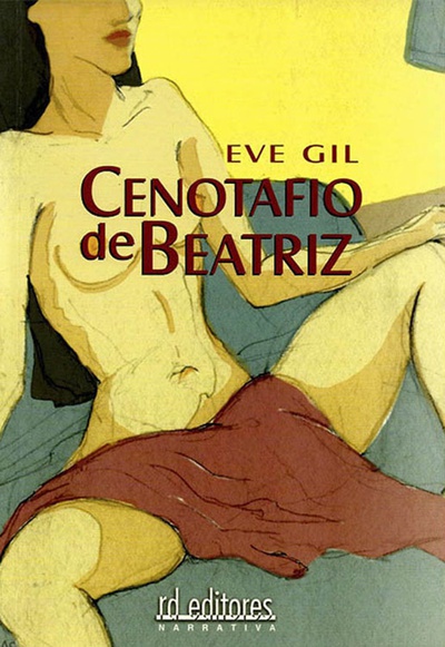 Cenotafio de Beatriz