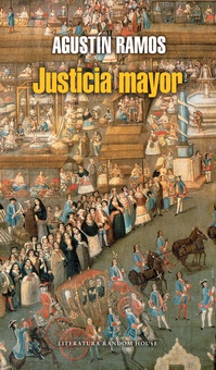 Justicia mayor