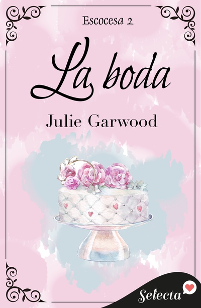 La boda (Escocesa 2)