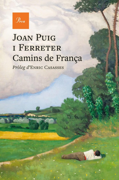 Camins de França