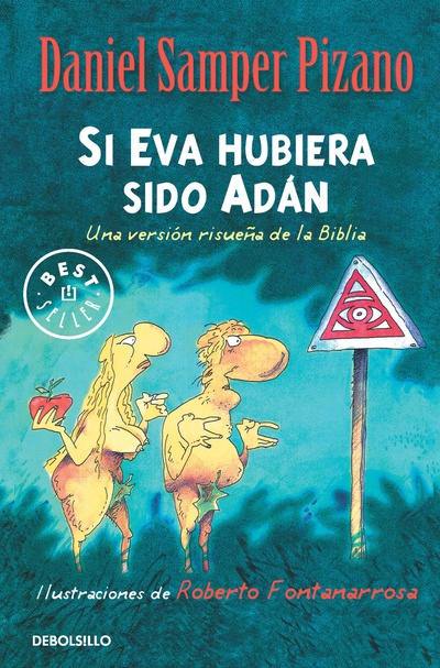 Si Eva hubiera sido Adán