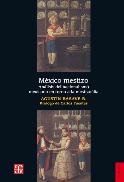 México mestizo