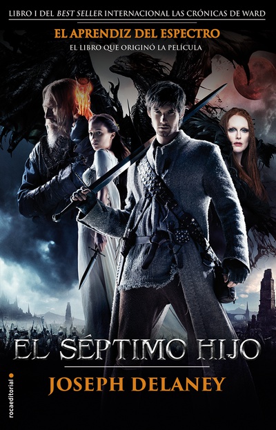 El aprendiz del Espectro