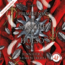 Primigenia de Sangre y Hueso