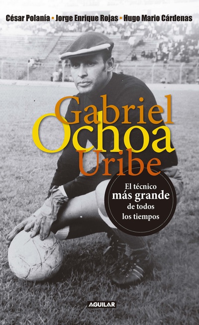 Gabriel Ochoa Uribe