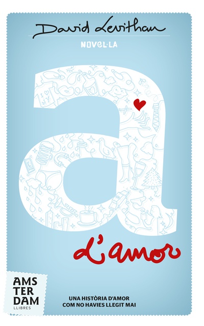 A d'amor