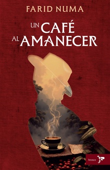 Un café al amanecer