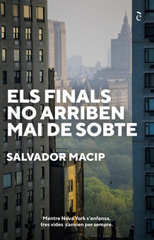Els finals no arriben mai de sobte