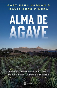 Alma de agave (Spanish Edition)