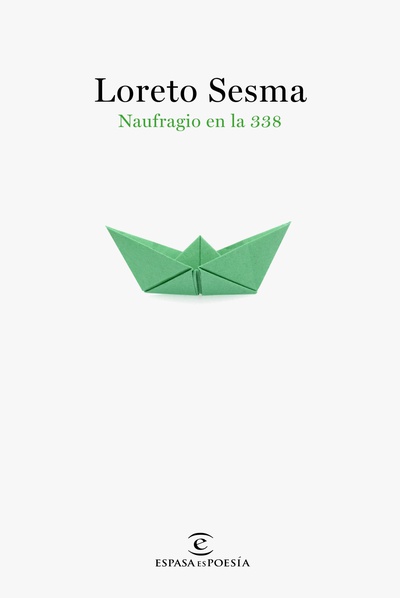 Naufragio en la 338