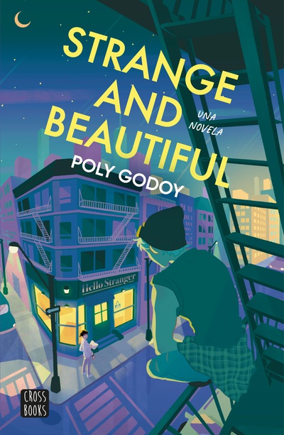 Strange and beautiful