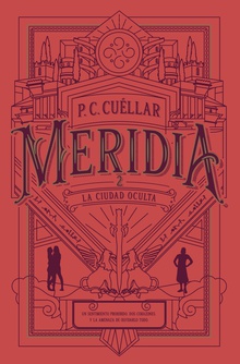 La ciudad oculta (Meridia II)