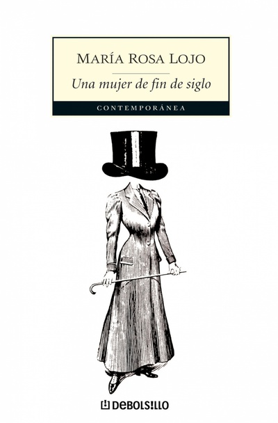 Una mujer de fin de siglo