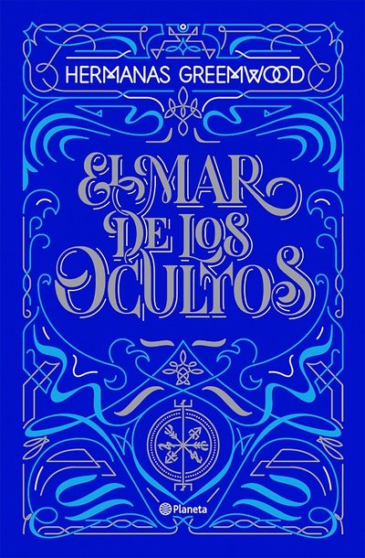El mar de los Ocultos (edición especial)