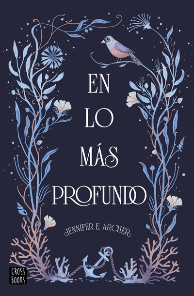 En lo más profundo