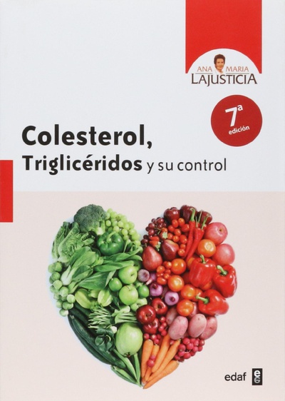 Colesterol, trigliceridos y su control