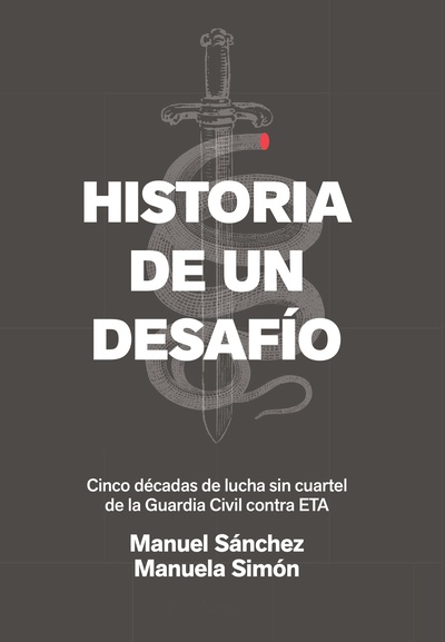 Historia de un desafío