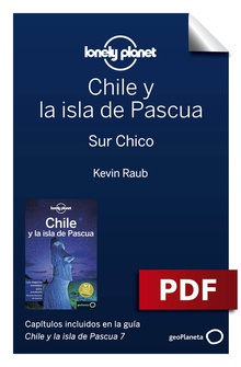 Chile y la isla de Pascua 7_6. Sur Chico