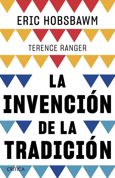 La invención de la tradición