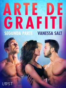 Arte de grafiti - Segunda parte