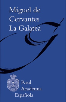 La Galatea (Adobe PDF)