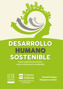 Desarrollo humano sostenible