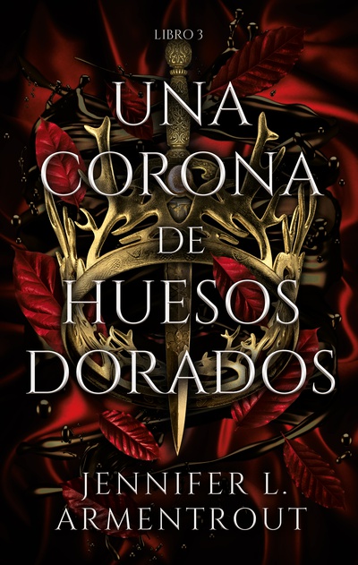 CORONA DE HUESOS DORADOS (CHI)
