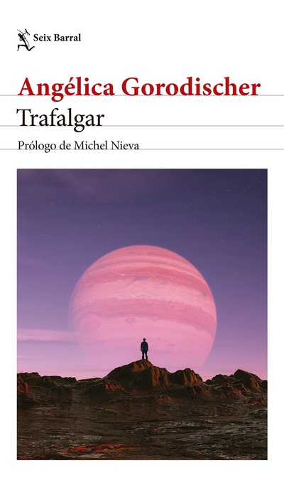 Trafalgar