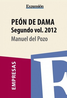 Peón de dama. Volumen 2