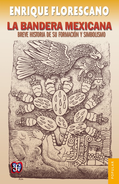 La bandera mexicana