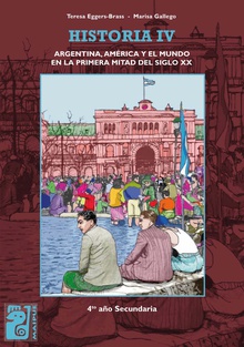 Historia IV