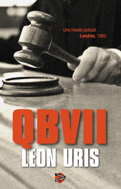 QB VII