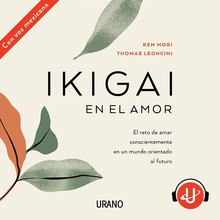 Ikigai en el amor
