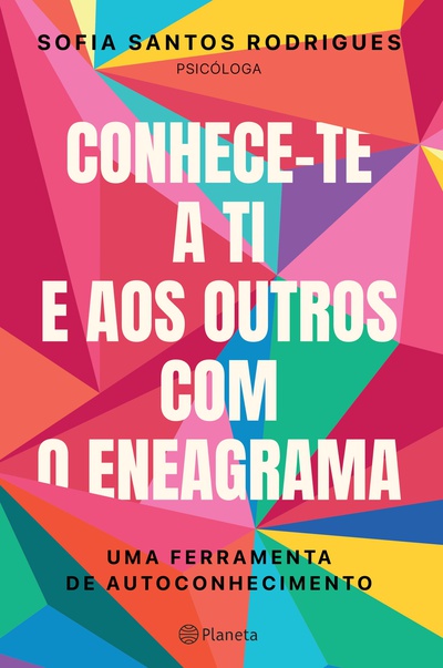 Conhece-te a ti e aos outros com o Eneagrama