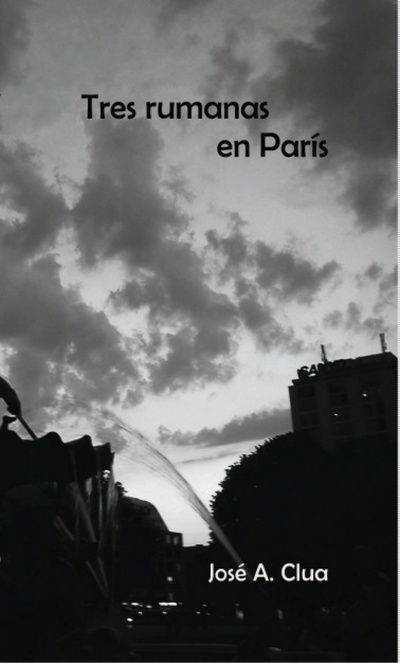 Tres rumanas en París