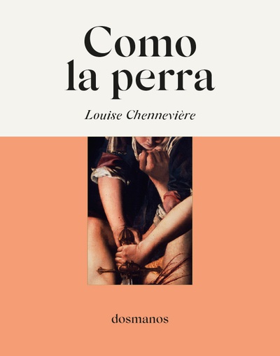 Como la perra