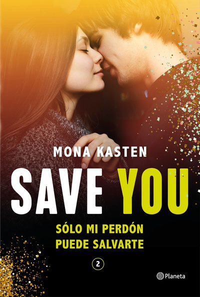Save You (Serie Maxton Hall 2)