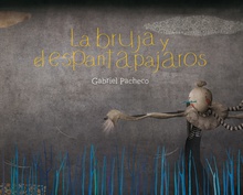La bruja y el espantapájaros