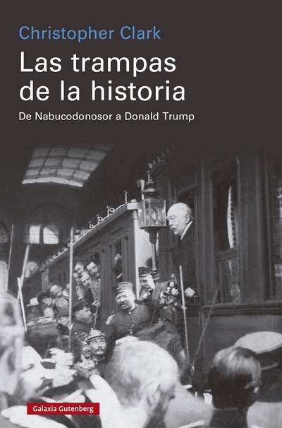 Las trampas de la historia