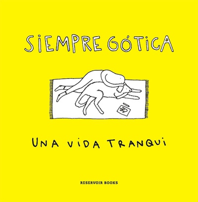 La vida tranqui