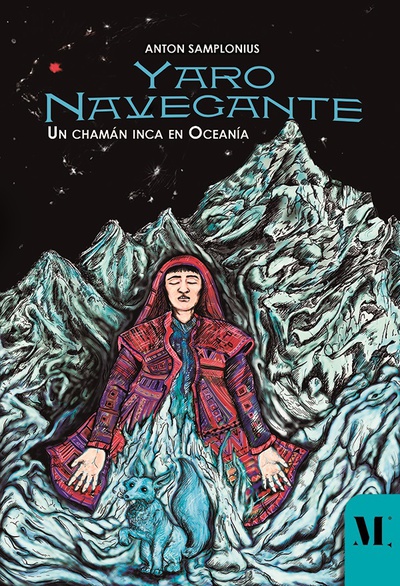 Yaro navegante
