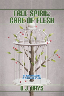 Free Spirit~Cage of Flesh