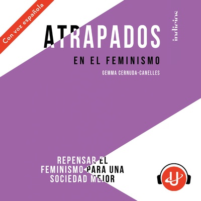 Atrapados en el feminismo