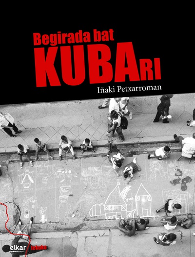 Begirada bat Kubari