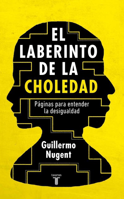 El laberinto de la choledad