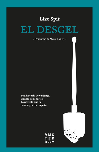El desgel