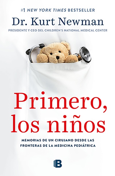 Primero, los niños