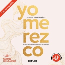 Yo merezco