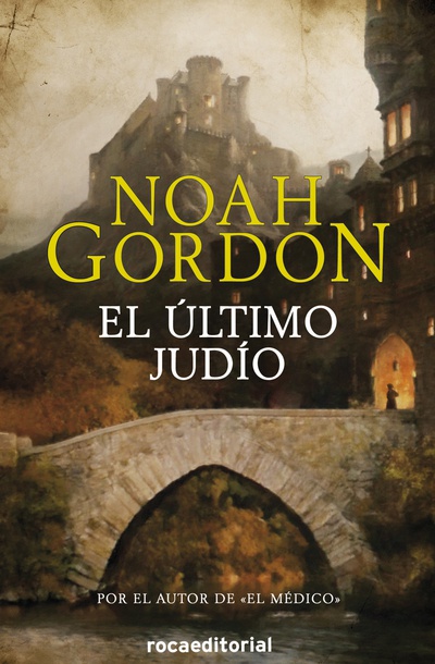 El último judío