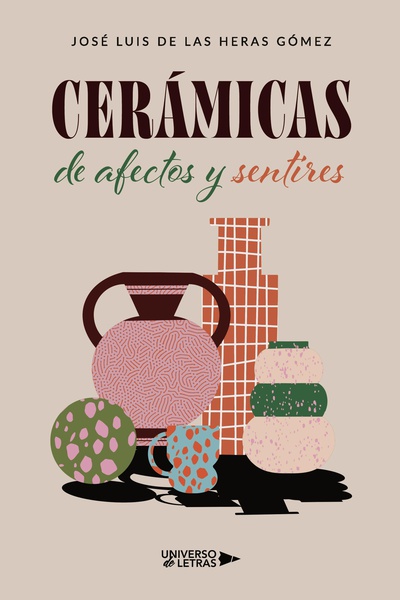 Cerámicas de afectos y sentires